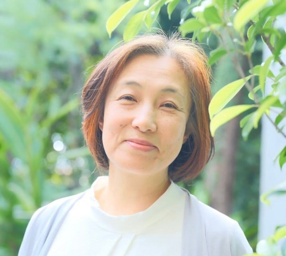 川中　敏子　Toshiko Kawanaka／本店