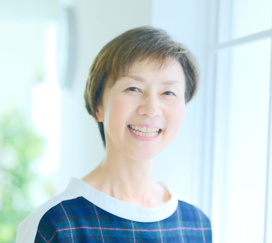 梅津　京　Miyako Umezu／本店