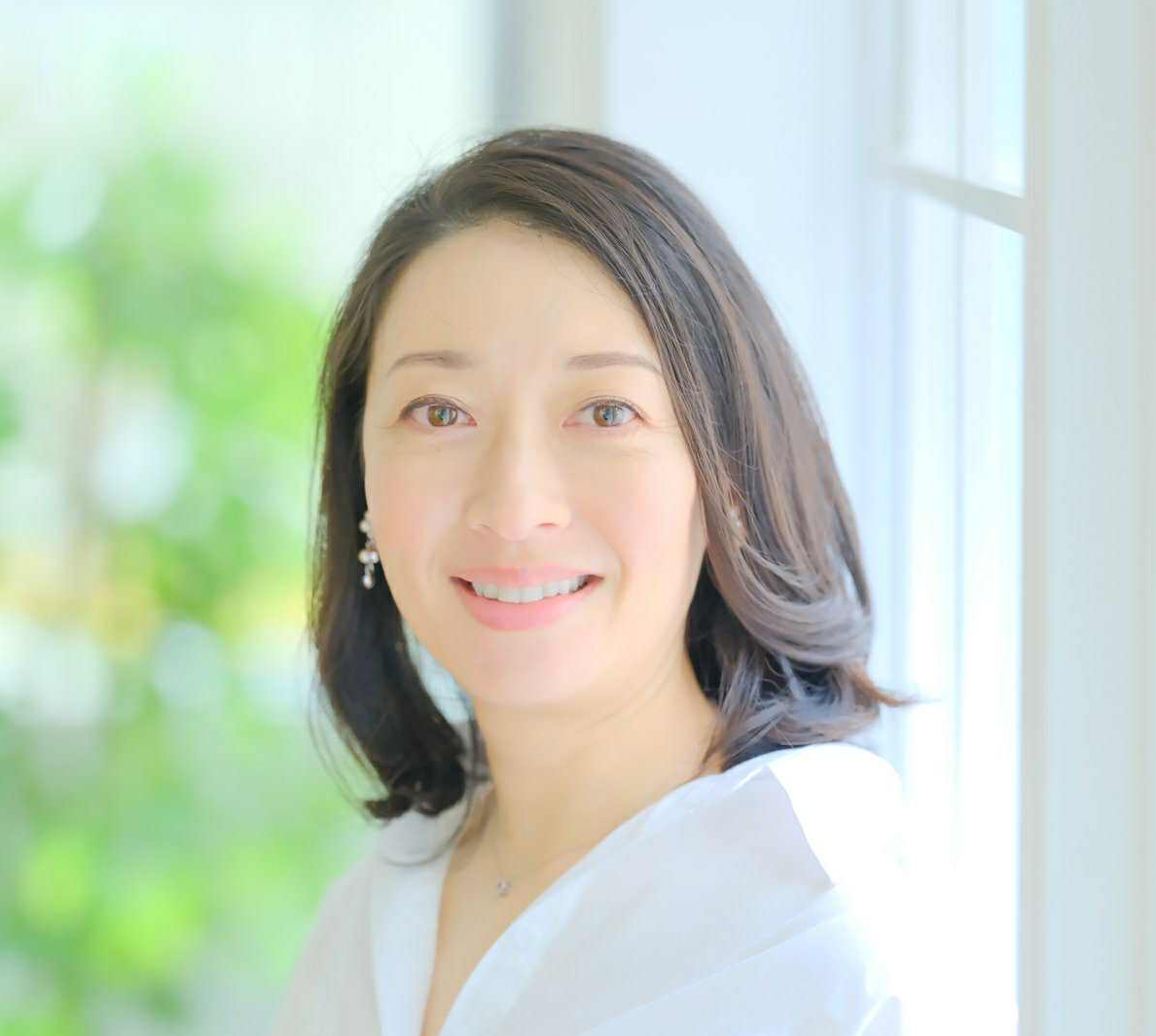 土肥　香織　Kaori Doi／本店