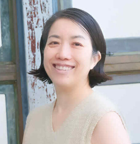 安永　一希　Kazuki Yasunaga／本店・横浜