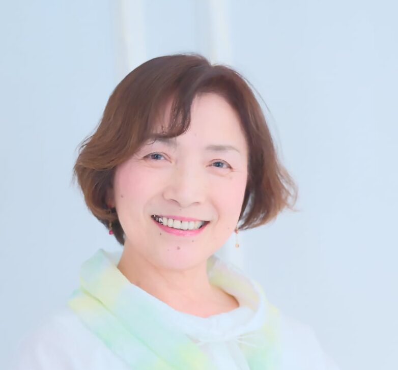 大津留　幸子　Sachiko Otsuru／本店